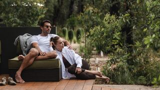 シャレー アット ブラックヒース