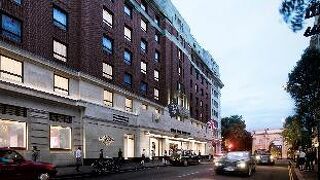 Hard Rock Hotel London