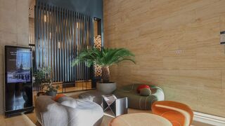 ブンダン (ソヒョン) ビジネス ホテル カインド -KYND