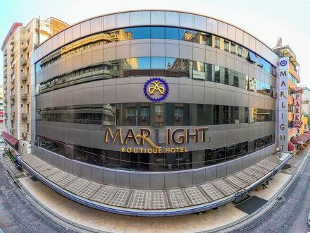 マーライト ブティック ホテル - ブティック クラス 写真