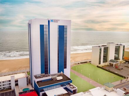 Hyatt House Virginia Beach / Oceanfront 写真