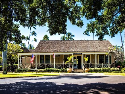 Waimea Plantation Cottages 写真