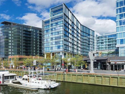 Hyatt House Washington Dc The Wharf 写真