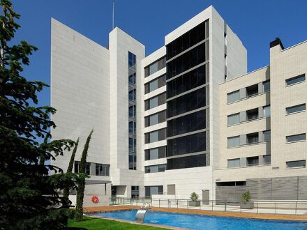 ヴィンチ フロンタウラ ホテル 写真