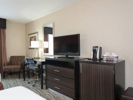 ホリデイ イン エクスプレス ホテル & スイーツ グランド ラピッズ-ノース by IHG 写真