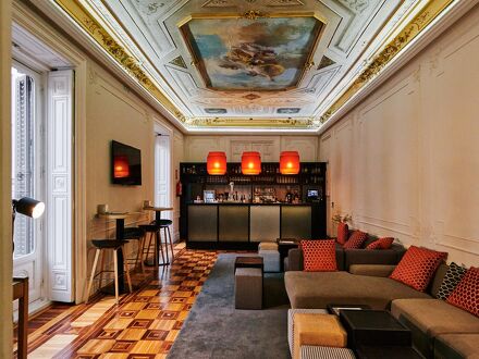 TOC ホステル アンド スイーツ マドリッド 写真