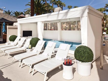 W ラスベガス 写真