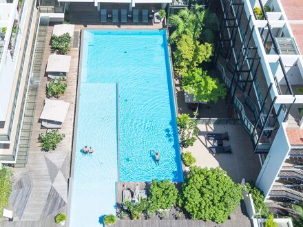 ホテル ソマデヴィ アンコール ブティック アンド リゾート 写真