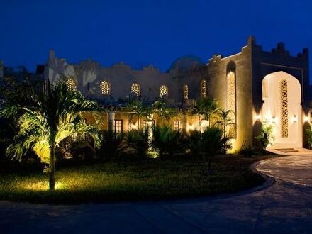 スワヒリ ビーチ リゾート 写真