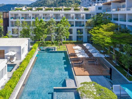 ナップ パトン 写真