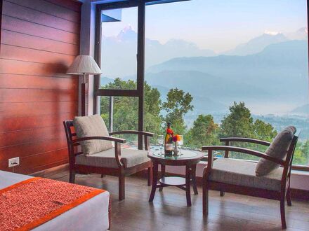 ヒマラヤン フロント ホテル バイ KGH グループ 写真