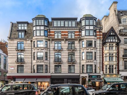 ザ レジデント コヴェント ガーデン 写真