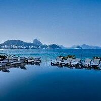 Fairmont Rio de Janeiro Copacabana