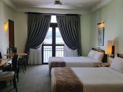 リゾート ワールド ランカウイ 写真