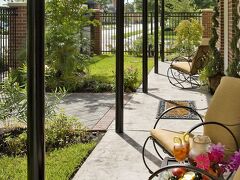 La Maison in Midtown an urban B&B 写真