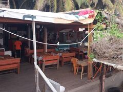 オレンジビーチリゾート 写真