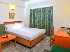 ホテル アバッド メトロ 写真