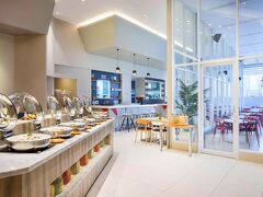 イビス スタイルズ ジャカルタ マンガ ドゥア ホテル 写真