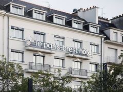 le paris brest hotel 写真