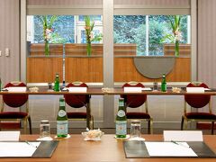 メルキュール パリ 19 フィルハーモニー 写真