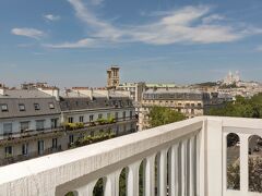 ホテル リベルテル ガル デュ ノール スエド 写真