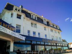 Ocean Beach Hotel & Spa - OCEANA COLLECTION 写真