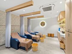 22ランド ホテル サイゴン 写真