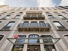 エグゼ サルダニャ 写真