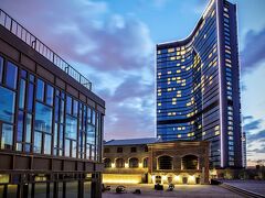 Hilton Istanbul Bomonti Hotel & Conference Center 写真