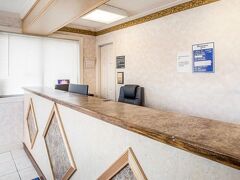 Economy Motel 写真