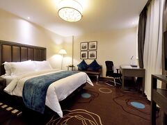 Jinjiang Metropolo Hotel Classiq YMCA People Square 写真