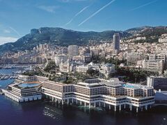 Fairmont Monte-Carlo 写真