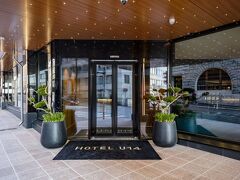 ホテル U14, オートグラフ コレクション 写真