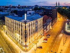 Palace Hotel Tallinn, a member of Radisson Individuals 写真