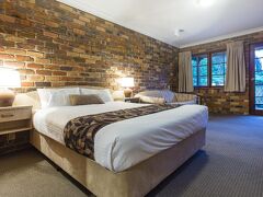 モントビル マウンテン イン リゾート 写真