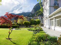 ブティック ホテル ベルビュー 写真