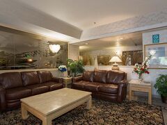 シロ イン ポートランド エアポート 写真