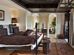 ラ ヴィラ デ オランジェ - ルレ & シャトー 写真