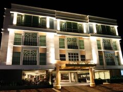 Crown Regency Hotel Makati 写真