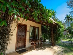 フランジパニ ランカウイ リゾート 写真