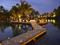 インターコンチネンタル タヒチ リゾート ＆ スパ バイ IHG 写真