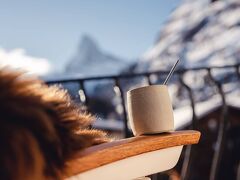 ザ レックス、ツェルマット 写真