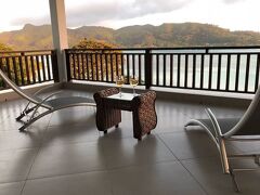 セイルフィッシュ ビーチ ヴィラズ 写真