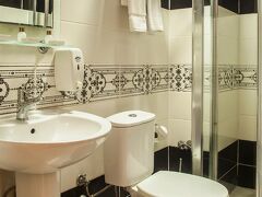 ベスト ノーベル ホテル 写真