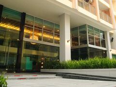 オリーブ ホテル アンド レジデンス バンコク スクンビット 101 ニア トゥルー デジタル パーク 写真