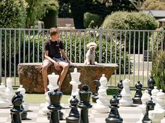 ポート フェアリー ホリデイ パーク 写真