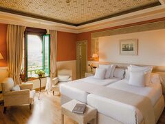 アルハンブラ パレス ホテル 写真