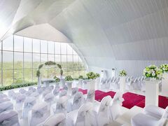 ノボテル マナド ゴルフ リゾート&コンベンション センター 写真