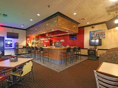 ラマダ バイ ウィンダム ウィズビル 写真