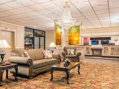 ラマダ ホテル & カンファレンス センター バイ ウィンダム ペーンツビル 写真